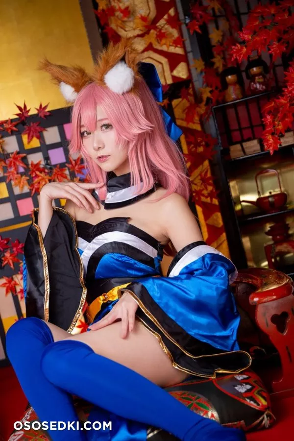 [けんけんぱ(けんけん)]玉藻降臨 - Photo 3