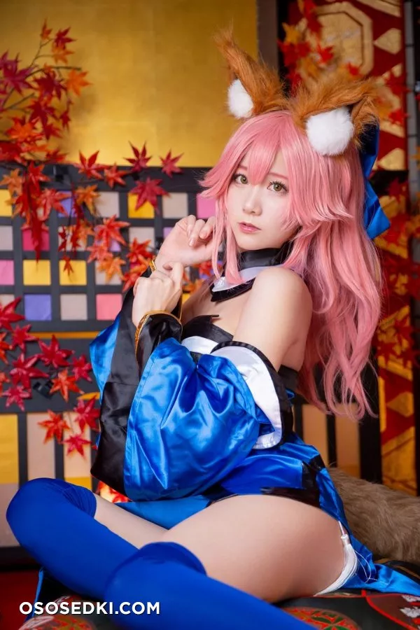 [けんけんぱ(けんけん)]玉藻降臨 - Photo 4