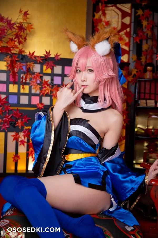 [けんけんぱ(けんけん)]玉藻降臨 - Photo 5