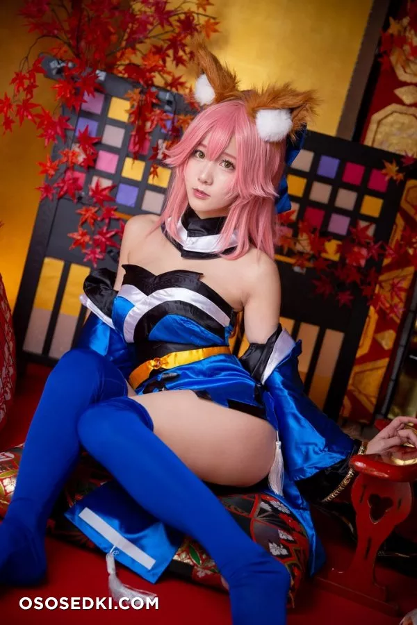 [けんけんぱ(けんけん)]玉藻降臨 - Photo 6