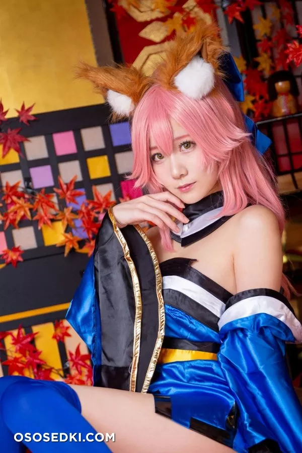 [けんけんぱ(けんけん)]玉藻降臨 - Photo 7