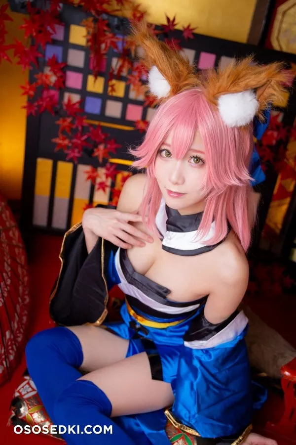 [けんけんぱ(けんけん)]玉藻降臨 - Photo 8