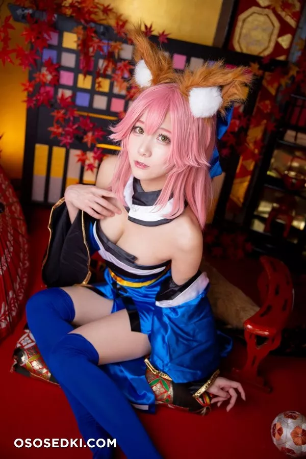 [けんけんぱ(けんけん)]玉藻降臨 - Photo 9