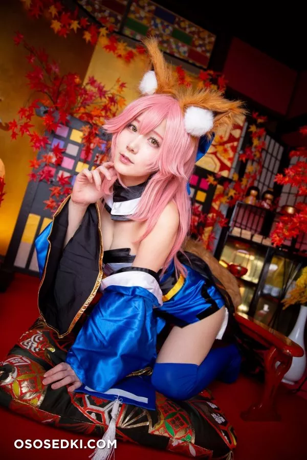 [けんけんぱ(けんけん)]玉藻降臨 - Photo 11