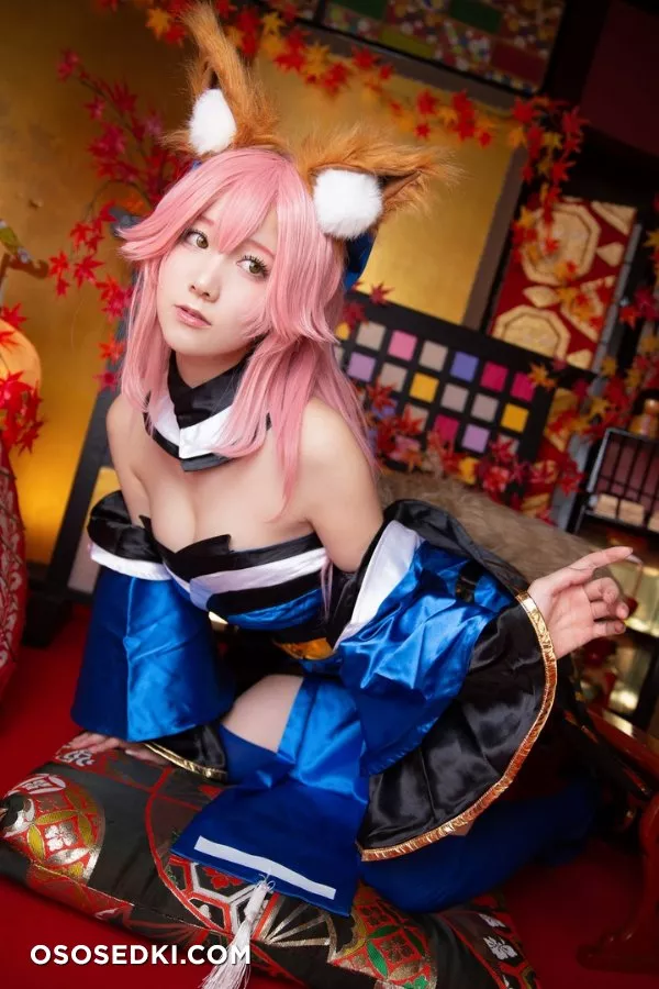 [けんけんぱ(けんけん)]玉藻降臨 - Photo 13
