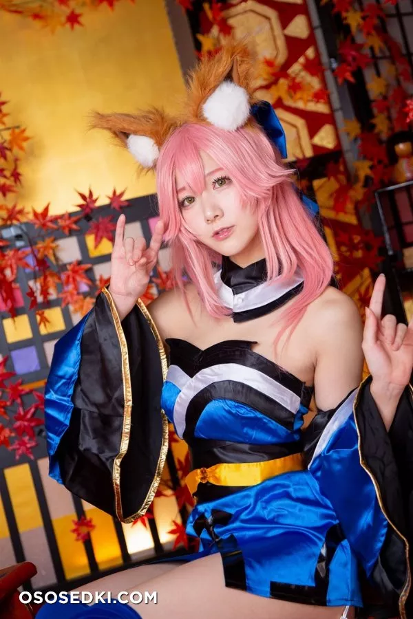 [けんけんぱ(けんけん)]玉藻降臨 - Photo 16