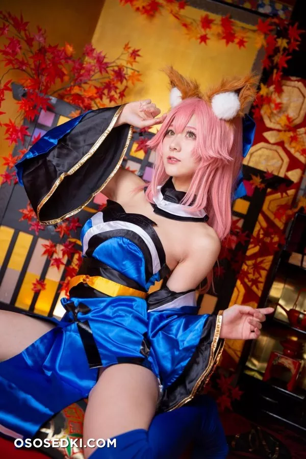[けんけんぱ(けんけん)]玉藻降臨 - Photo 17