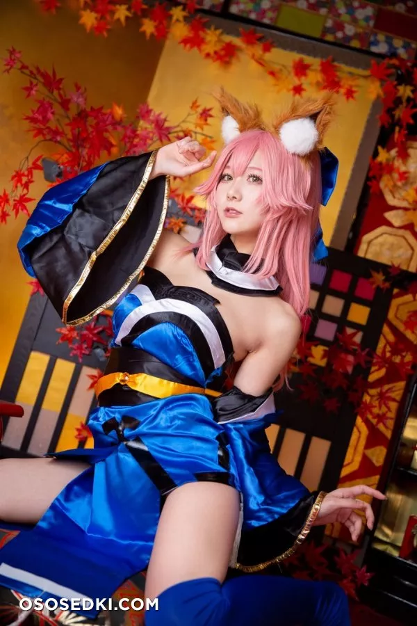 [けんけんぱ(けんけん)]玉藻降臨 - Photo 18