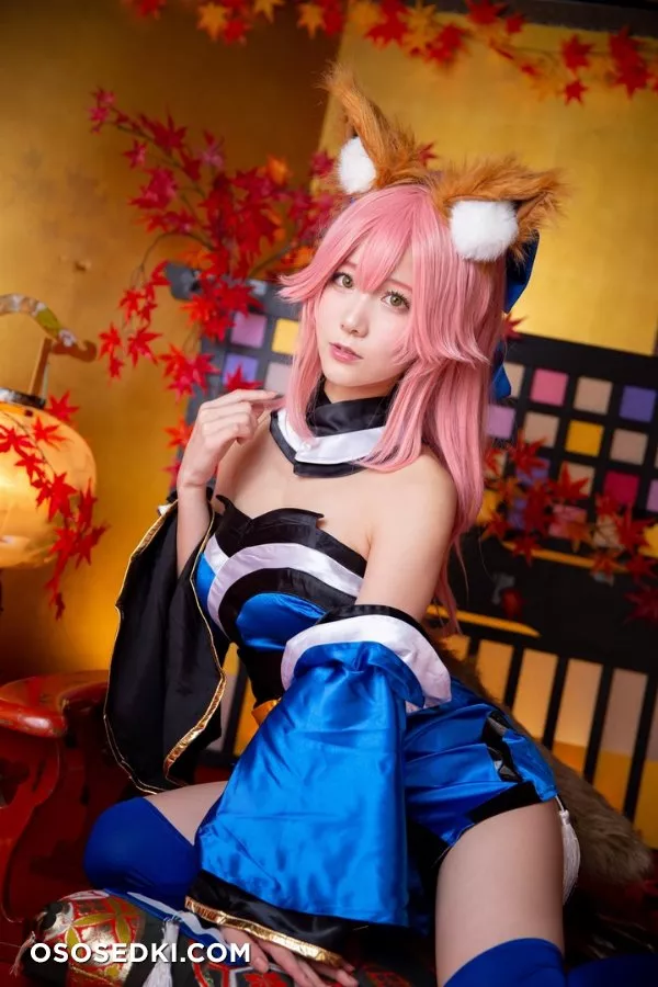 [けんけんぱ(けんけん)]玉藻降臨 - Photo 21