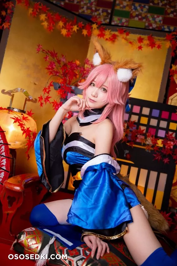 [けんけんぱ(けんけん)]玉藻降臨 - Photo 22