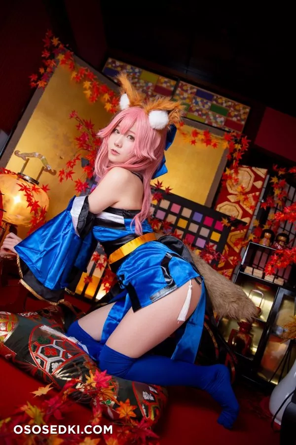 [けんけんぱ(けんけん)]玉藻降臨 - Photo 24