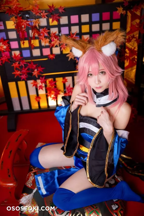 [けんけんぱ(けんけん)]玉藻降臨 - Photo 25