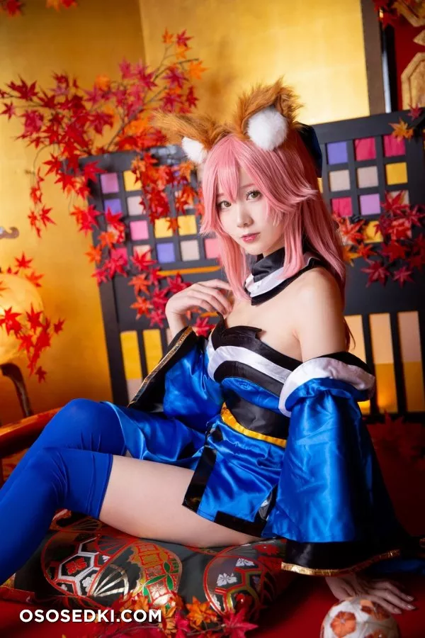[けんけんぱ(けんけん)]玉藻降臨 - Photo 26
