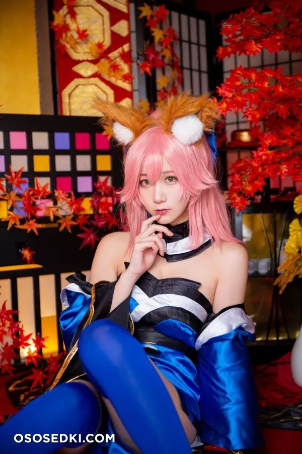 [けんけんぱ(けんけん)]玉藻降臨 - Photo 35