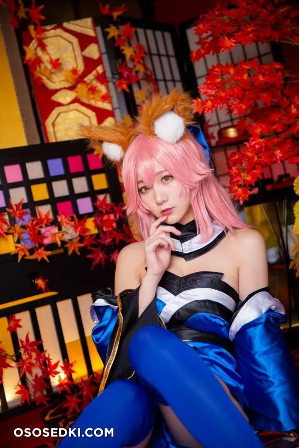 [けんけんぱ(けんけん)]玉藻降臨 - Photo 36