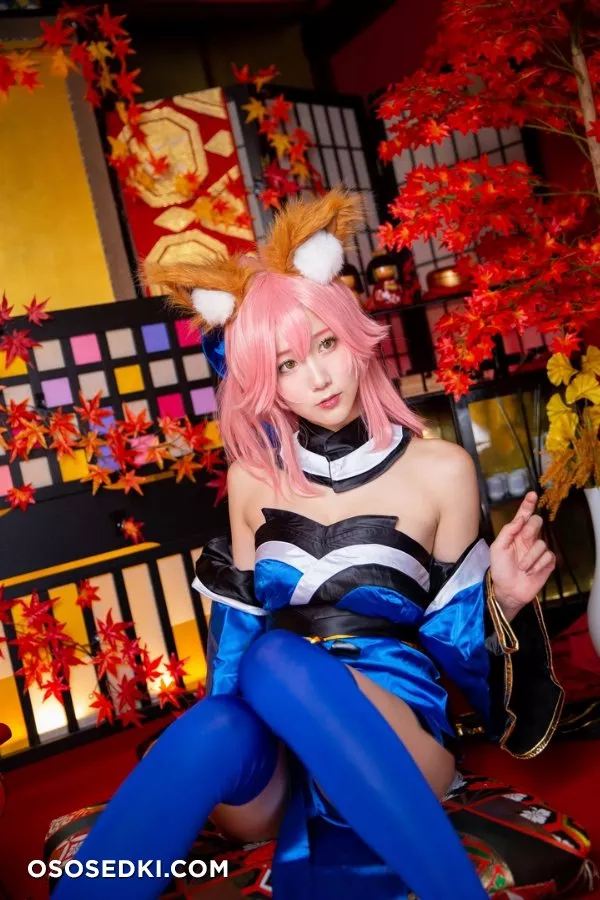 [けんけんぱ(けんけん)]玉藻降臨 - Photo 37