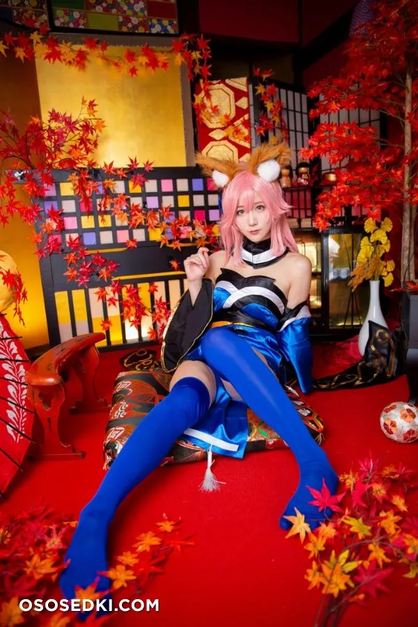 [けんけんぱ(けんけん)]玉藻降臨 - Photo 40