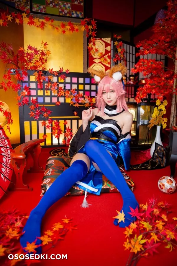 [けんけんぱ(けんけん)]玉藻降臨 - Photo 41