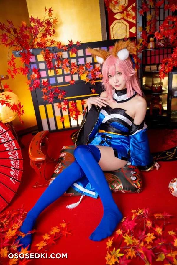 [けんけんぱ(けんけん)]玉藻降臨 - Photo 43