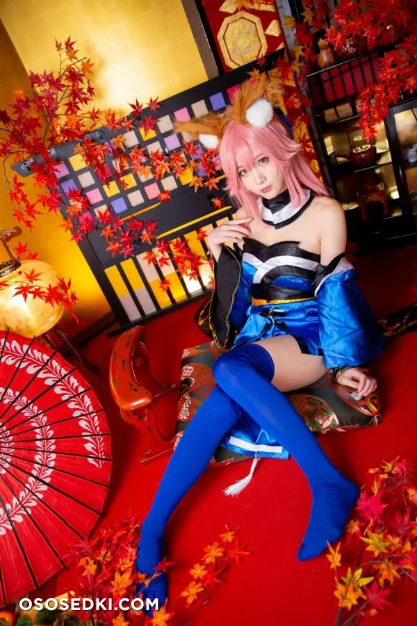 [けんけんぱ(けんけん)]玉藻降臨 - Photo 44