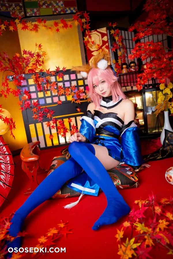 [けんけんぱ(けんけん)]玉藻降臨 - Photo 45