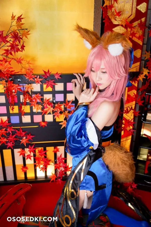 [けんけんぱ(けんけん)]玉藻降臨 - Photo 46
