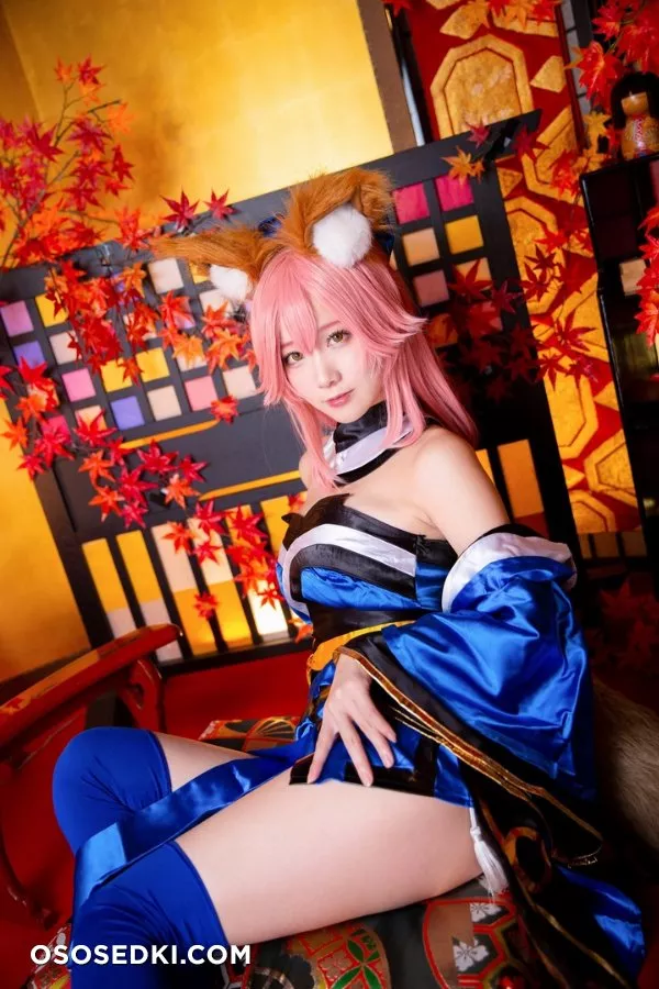 [けんけんぱ(けんけん)]玉藻降臨 - Photo 48