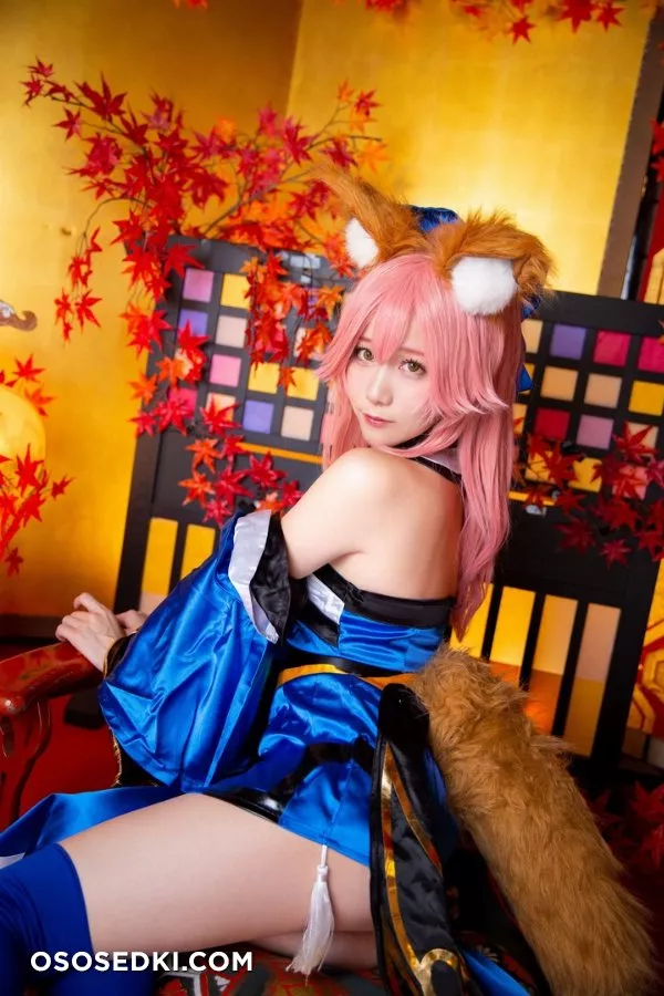 [けんけんぱ(けんけん)]玉藻降臨 - Photo 51