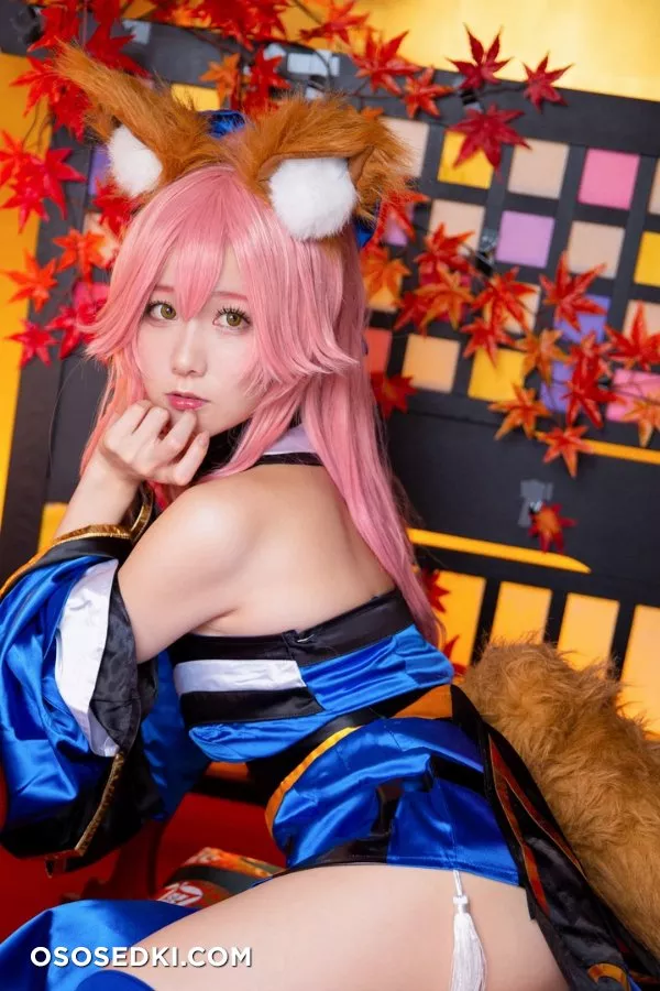 [けんけんぱ(けんけん)]玉藻降臨 - Photo 52