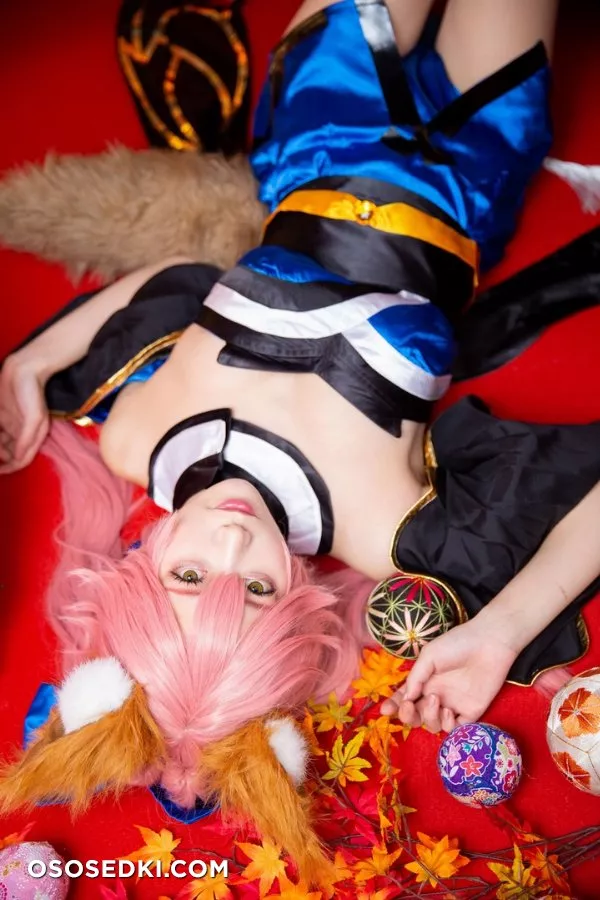 [けんけんぱ(けんけん)]玉藻降臨 - Photo 55