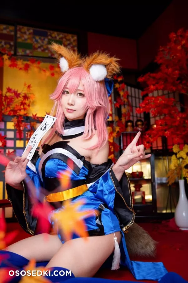 [けんけんぱ(けんけん)]玉藻降臨 - Photo 62