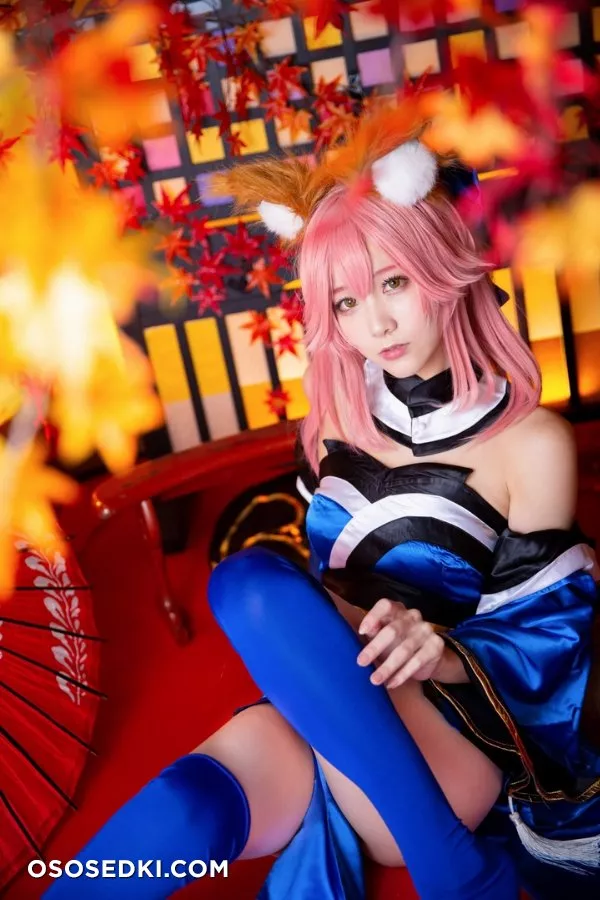 [けんけんぱ(けんけん)]玉藻降臨 - Photo 65