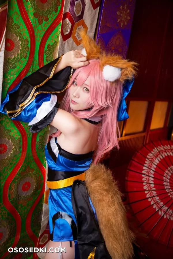 [けんけんぱ(けんけん)]玉藻降臨 - Photo 69