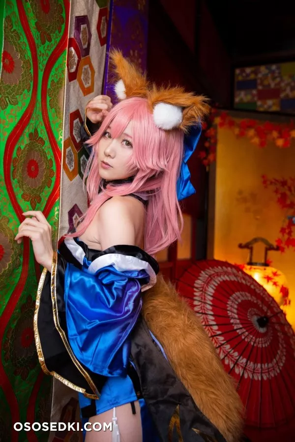 [けんけんぱ(けんけん)]玉藻降臨 - Photo 70