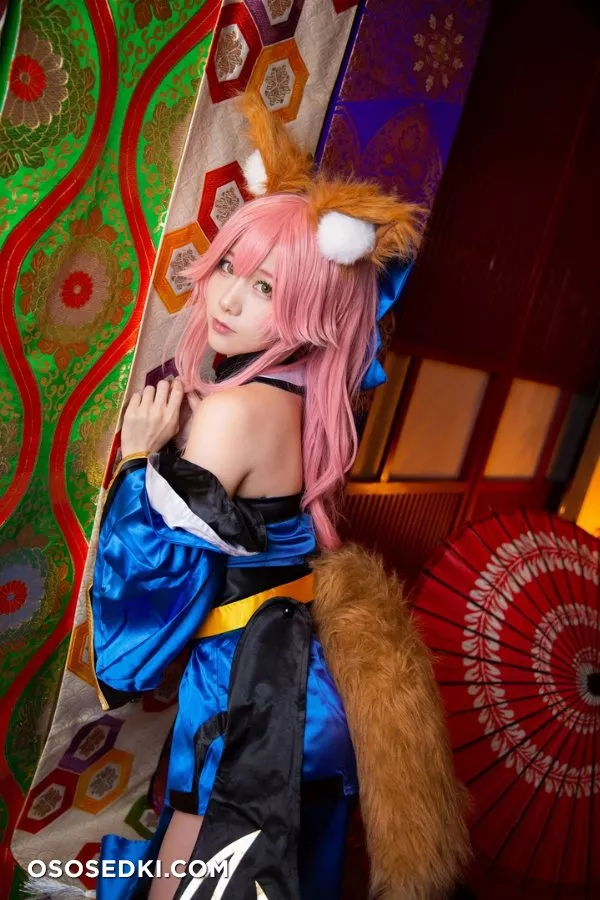 [けんけんぱ(けんけん)]玉藻降臨 - Photo 71
