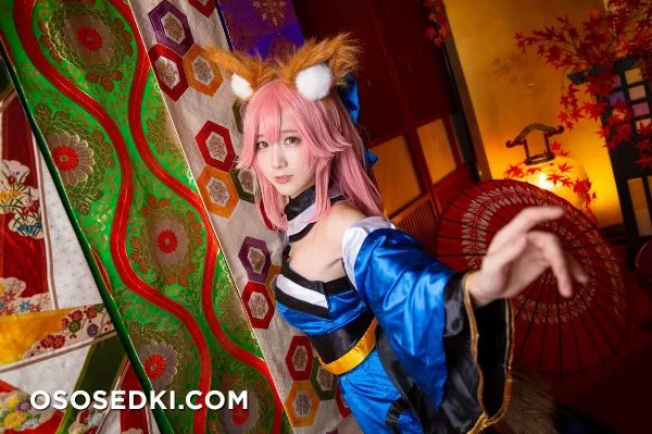 [けんけんぱ(けんけん)]玉藻降臨 - Photo 73