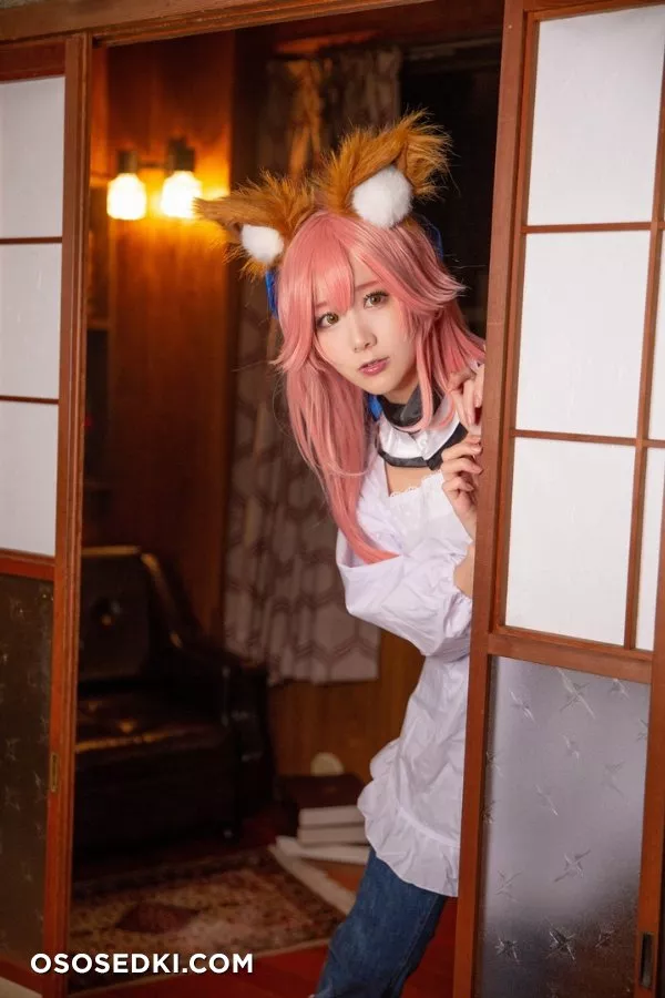 [けんけんぱ(けんけん)]玉藻降臨 - Photo 78
