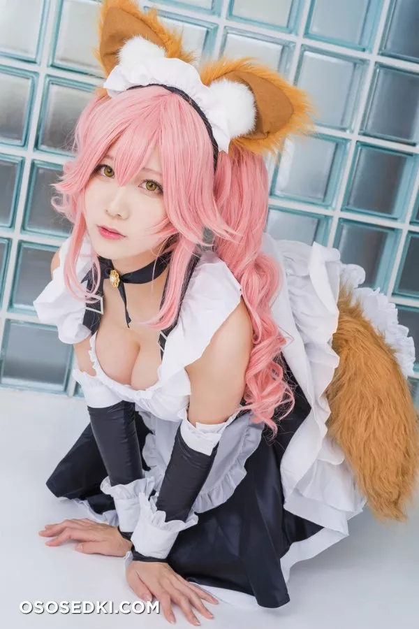 [けんけんぱ(けんけん)]玉藻降臨 - Photo 100