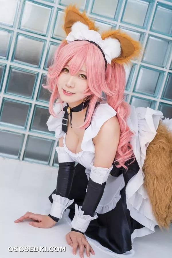 [けんけんぱ(けんけん)]玉藻降臨 - Photo 103