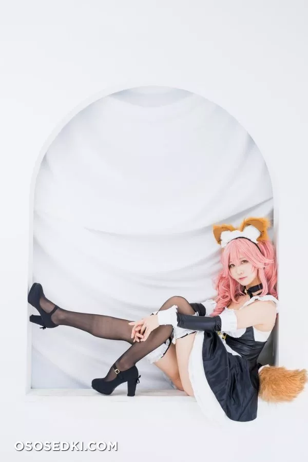 [けんけんぱ(けんけん)]玉藻降臨 - Photo 121