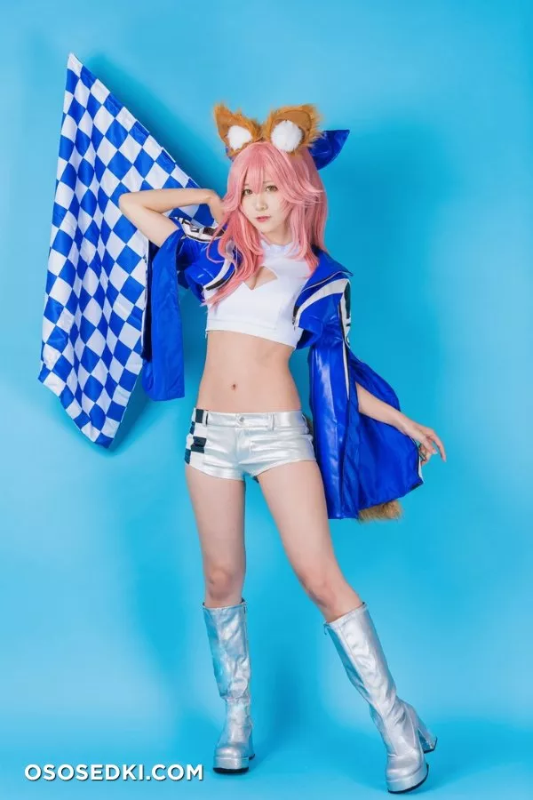 [けんけんぱ(けんけん)]玉藻降臨 - Photo 139