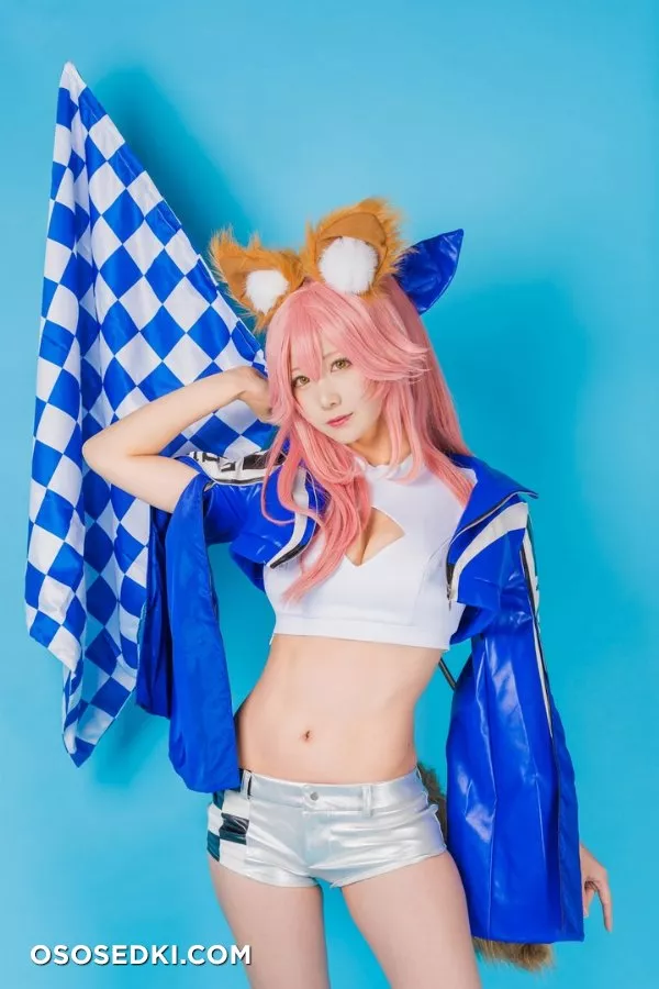 [けんけんぱ(けんけん)]玉藻降臨 - Photo 140