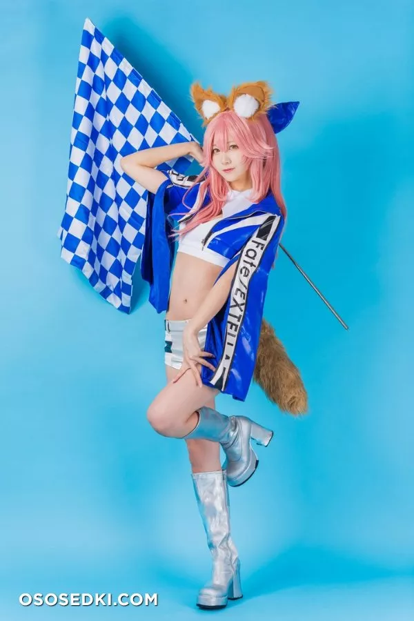 [けんけんぱ(けんけん)]玉藻降臨 - Photo 142