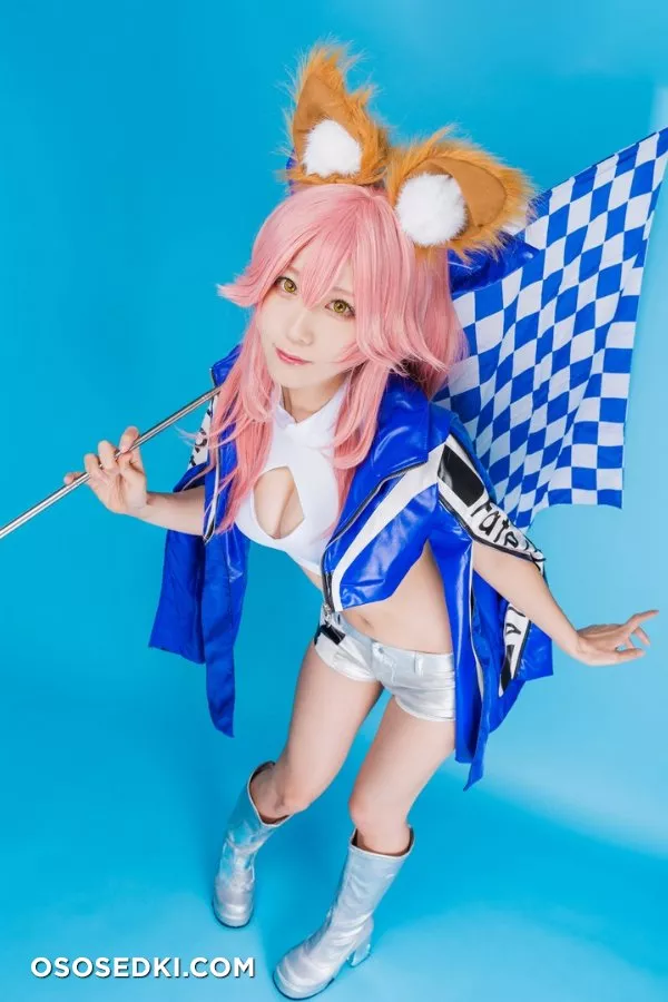 [けんけんぱ(けんけん)]玉藻降臨 - Photo 143