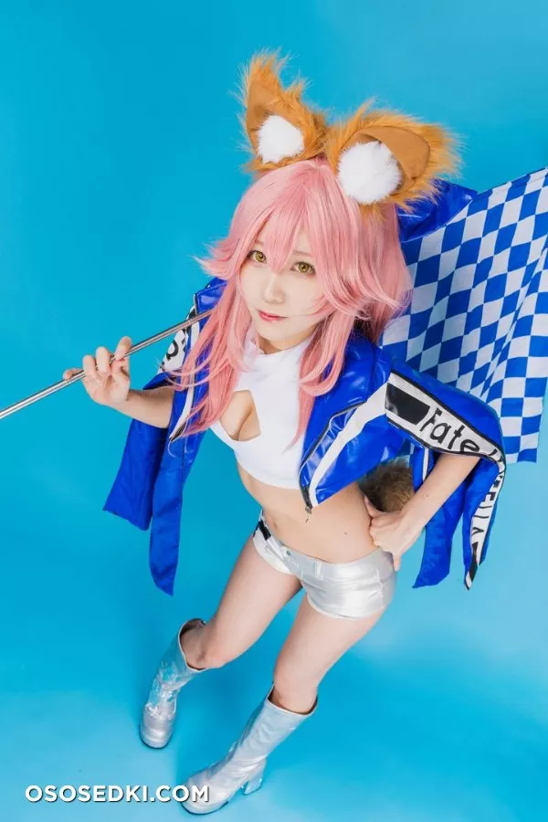 [けんけんぱ(けんけん)]玉藻降臨 - Photo 144