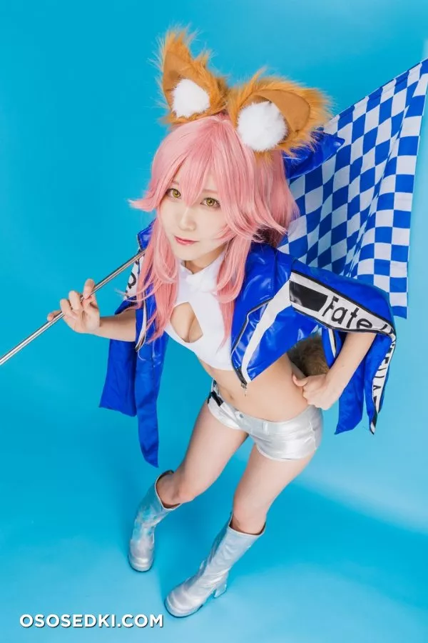 [けんけんぱ(けんけん)]玉藻降臨 - Photo 145