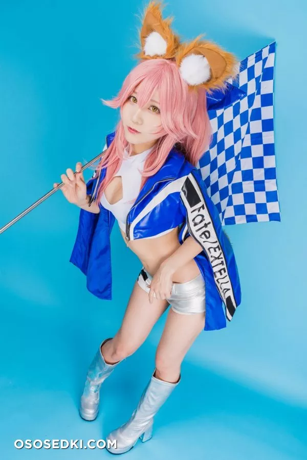[けんけんぱ(けんけん)]玉藻降臨 - Photo 146
