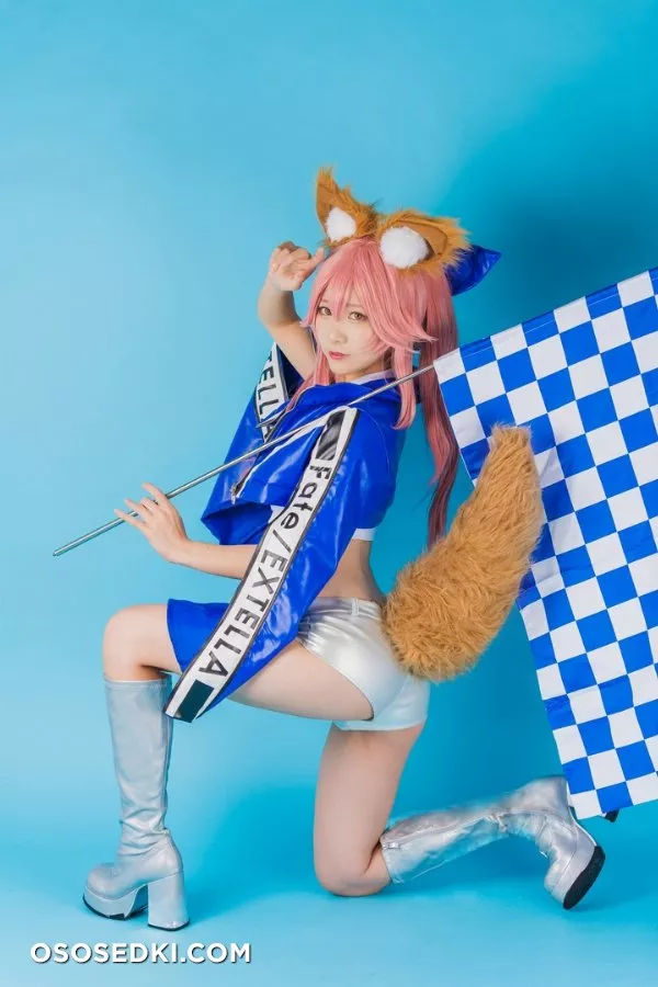 [けんけんぱ(けんけん)]玉藻降臨 - Photo 148
