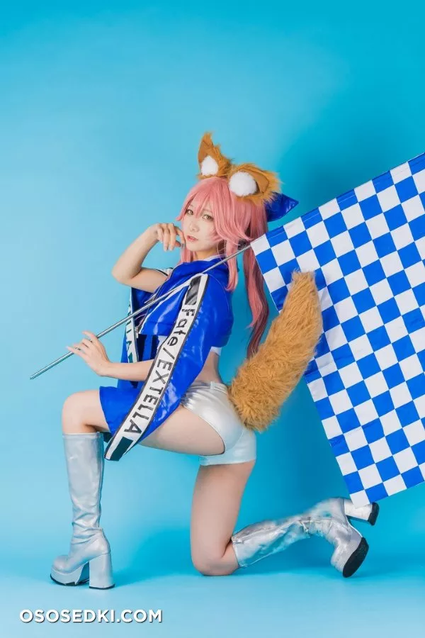 [けんけんぱ(けんけん)]玉藻降臨 - Photo 149