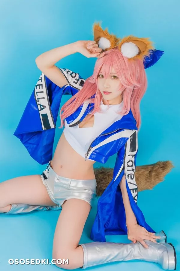 [けんけんぱ(けんけん)]玉藻降臨 - Photo 153